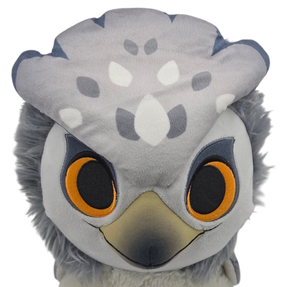 Harry Potter Wizarding World Funko Buckbeak 13" Plush Super Cute Plushies - 2019 - Picture 2 of 8